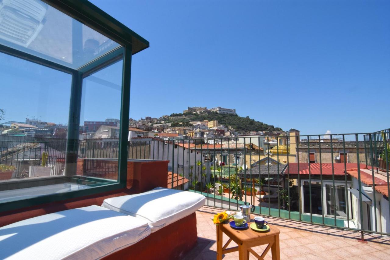Appartement Cosi -
