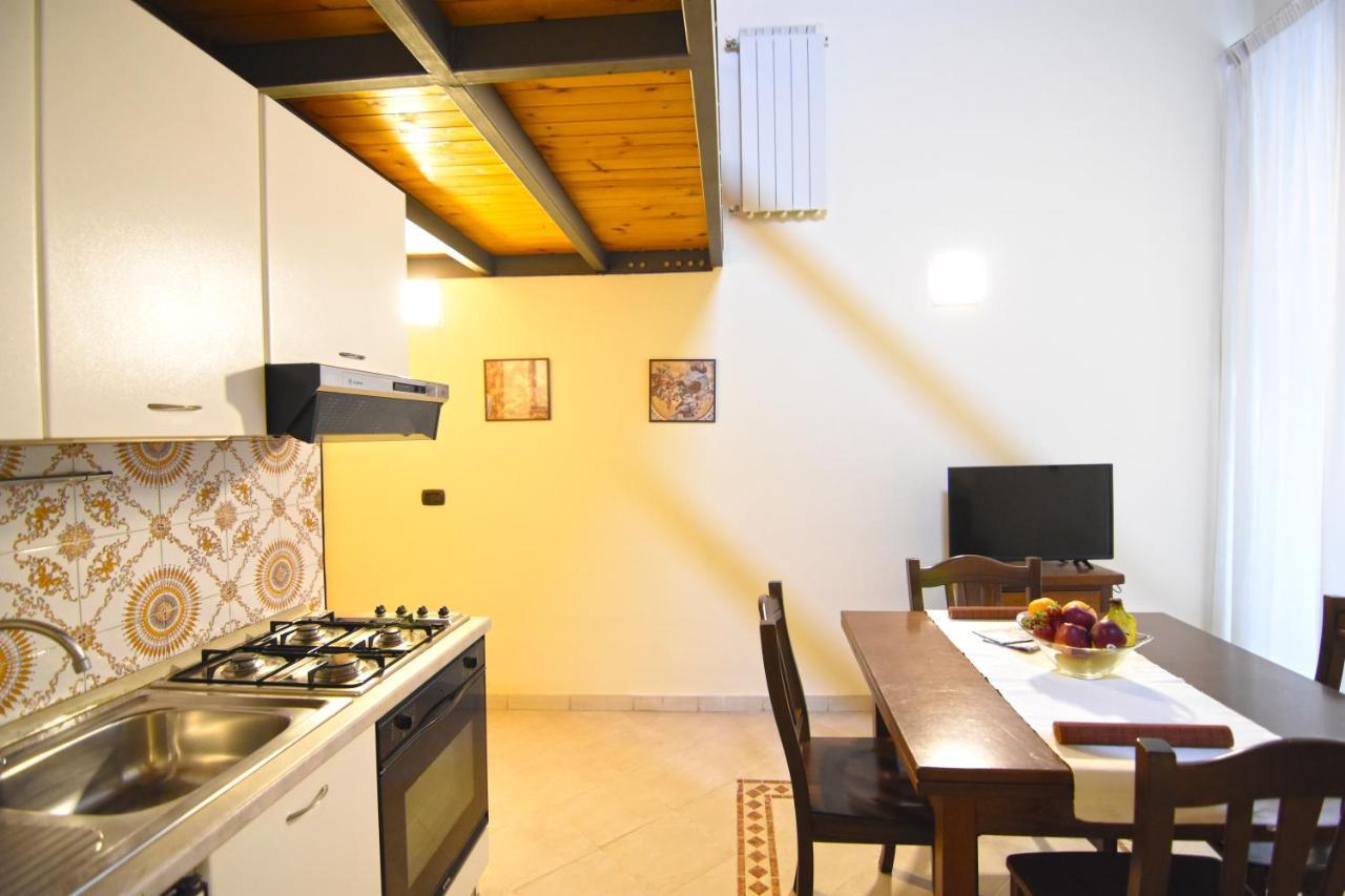 Cosi - Appartement Naples