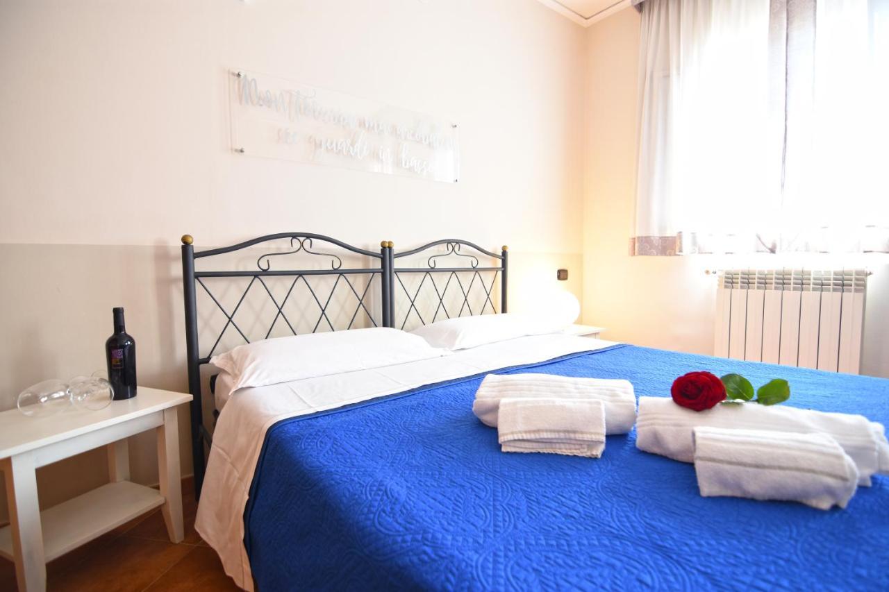 Appartement Cosi -