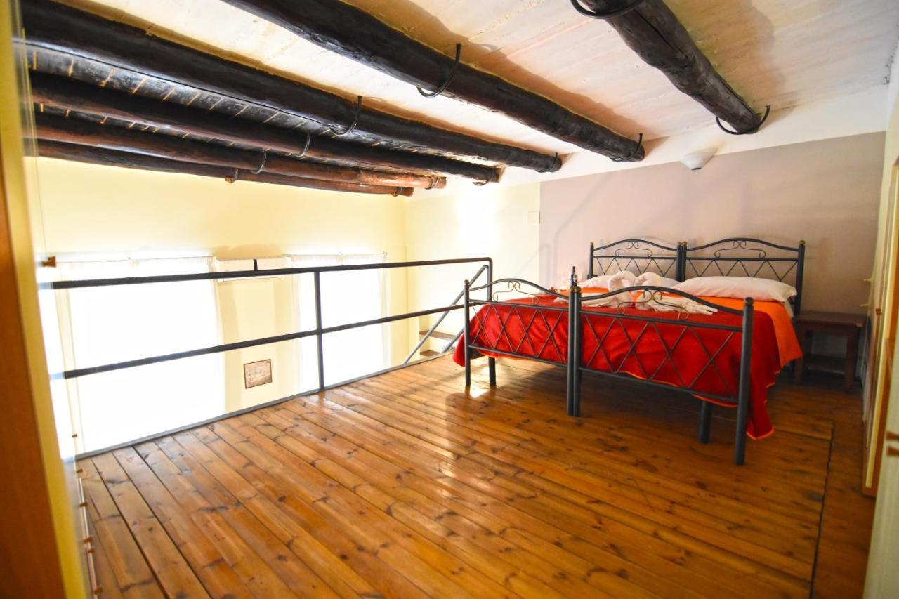 Cosi - Appartement