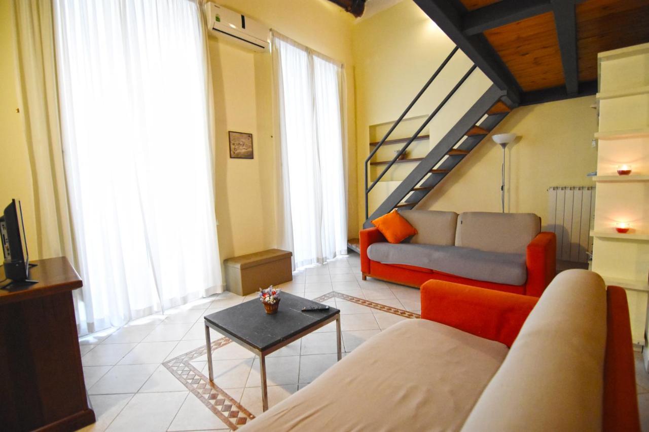 Appartement Cosi - *