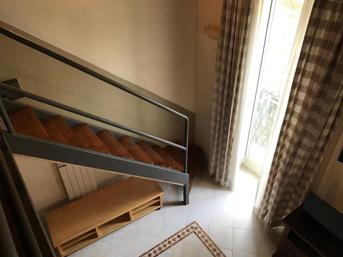 Cosi - Appartement Naples