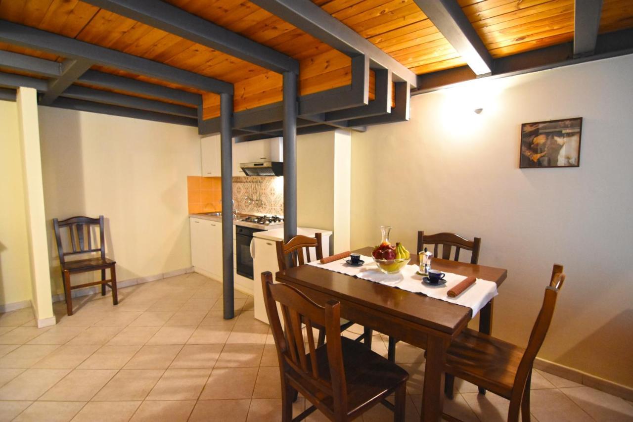 Appartement Cosi -
