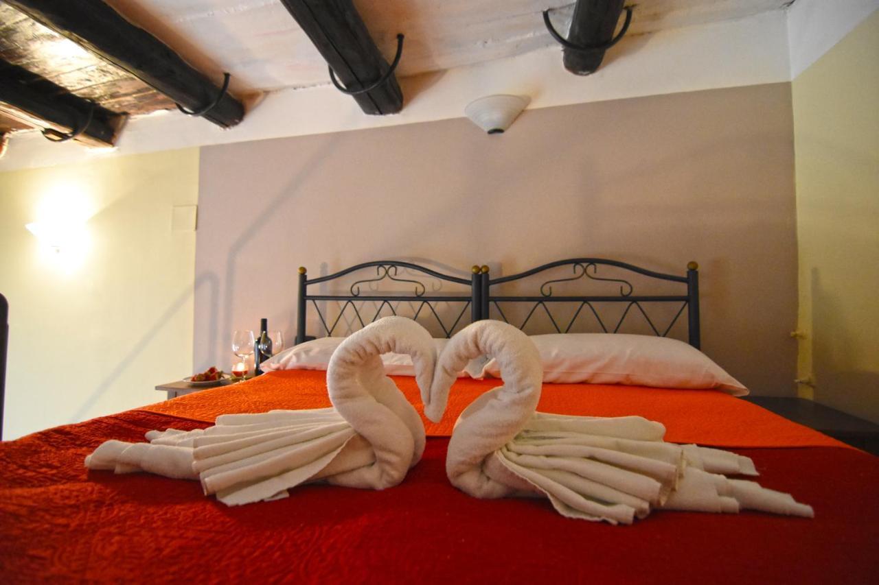 Appartement Cosi - Naples