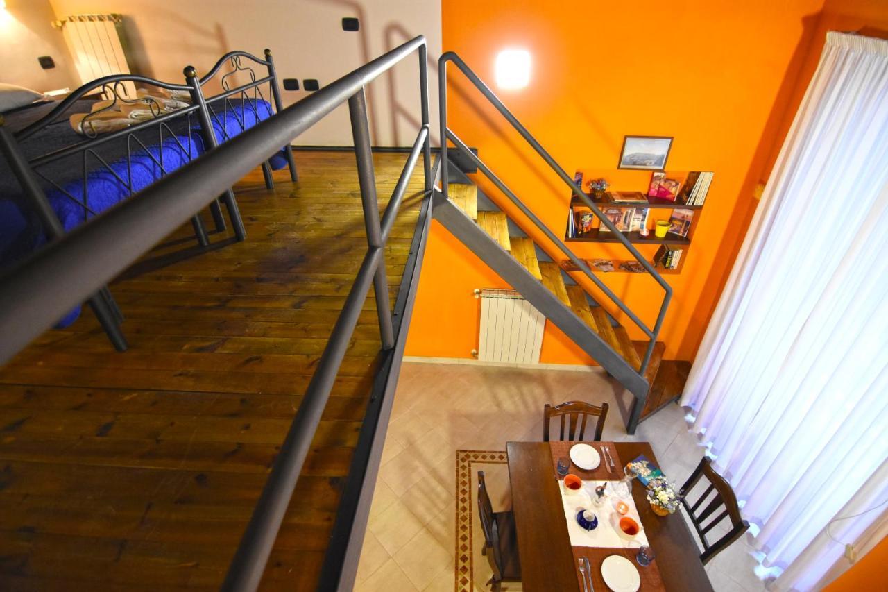 Appartement Cosi - *