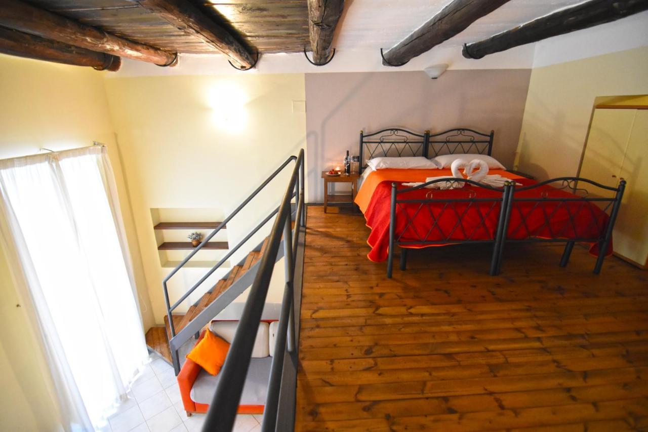 Appartement Cosi -