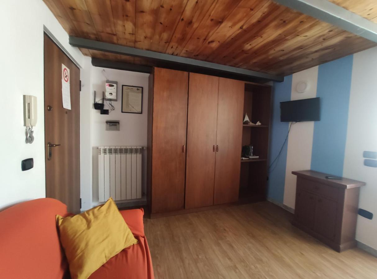 Cosi - Appartement *