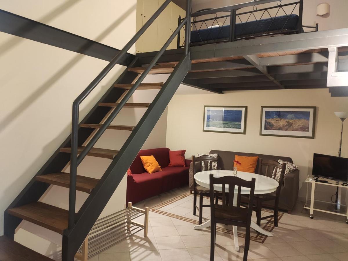 Cosi - Appartement *