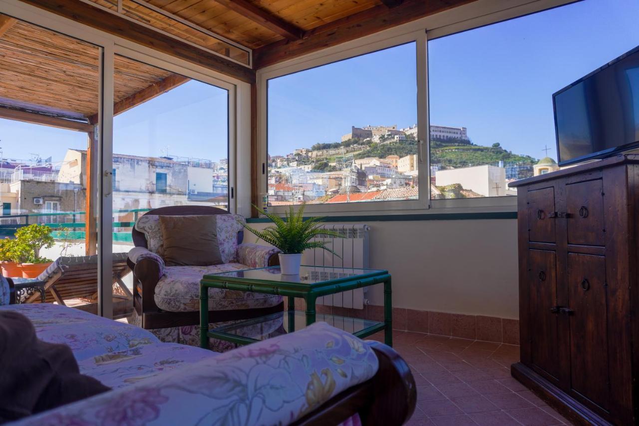Appartement Cosi - Naples