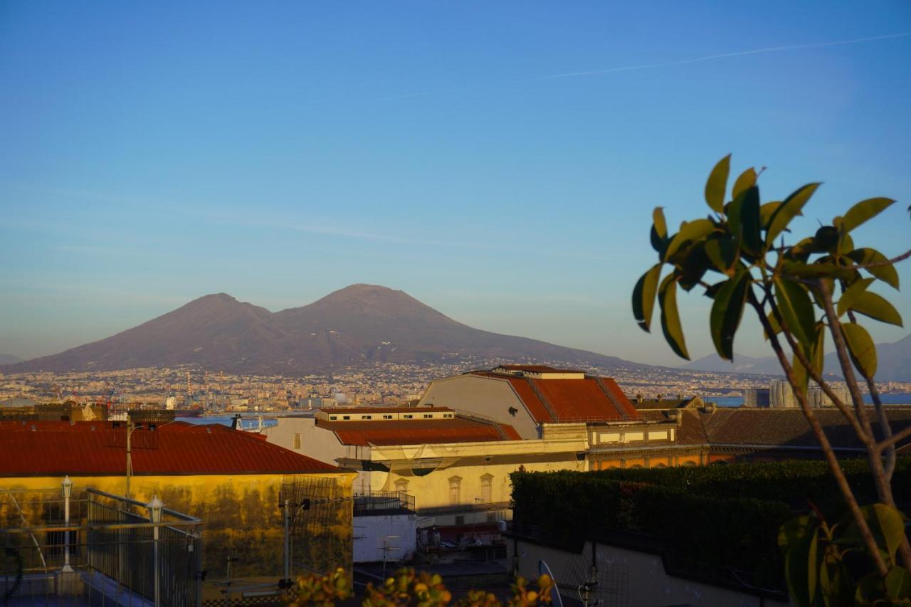 Appartement Cosi - Naples