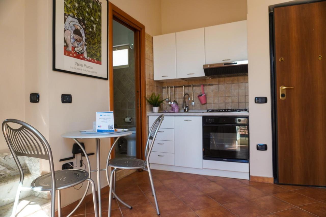 Appartement Cosi - Naples