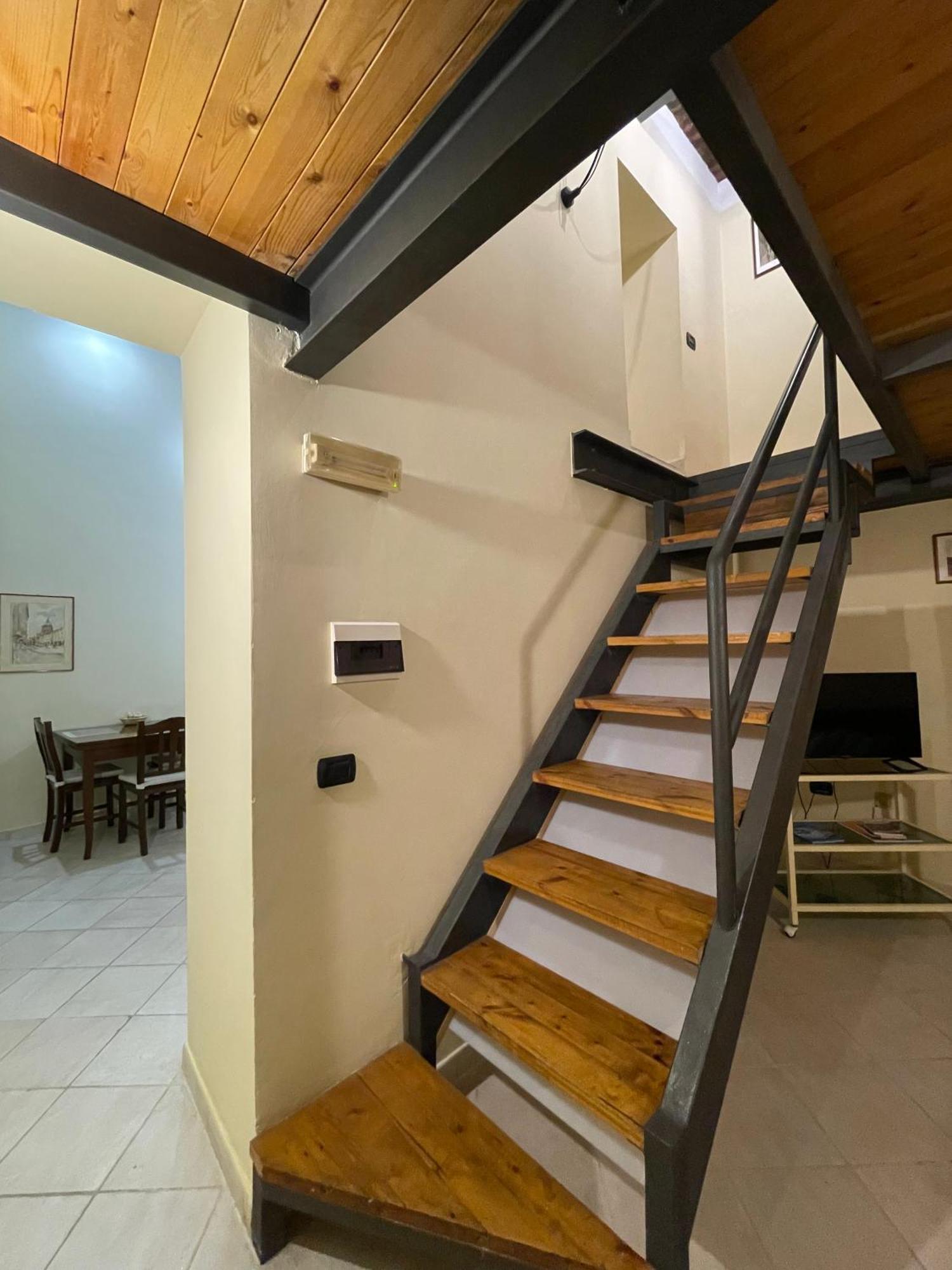 Cosi - Appartement *