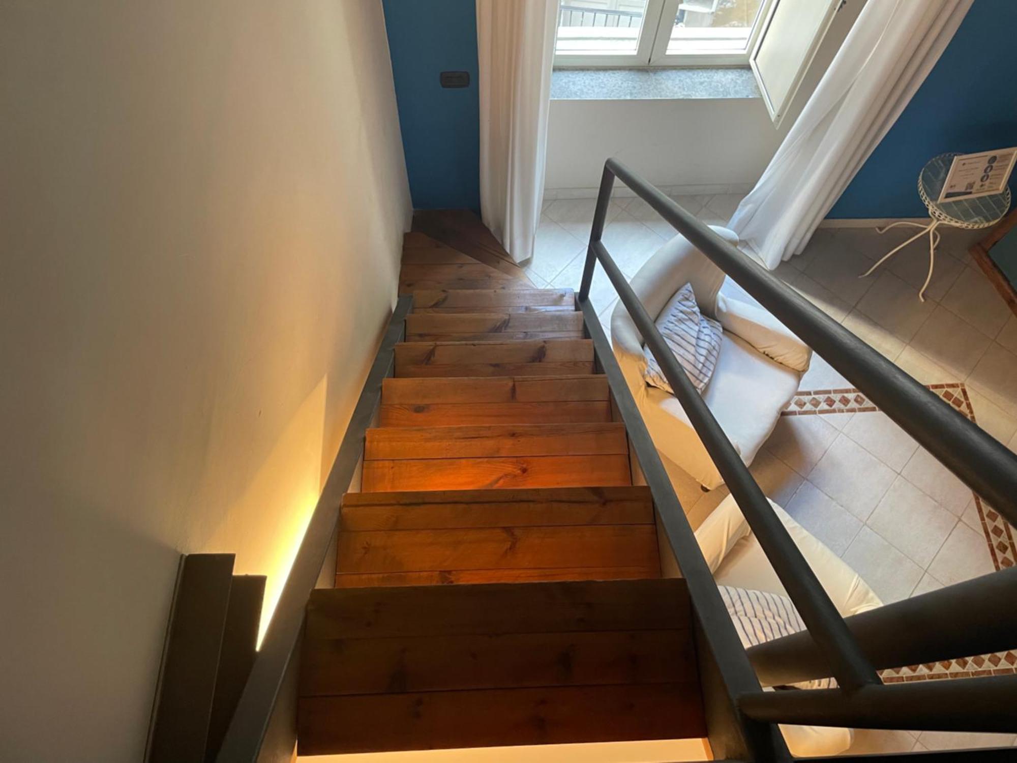 Appartement Cosi - Naples