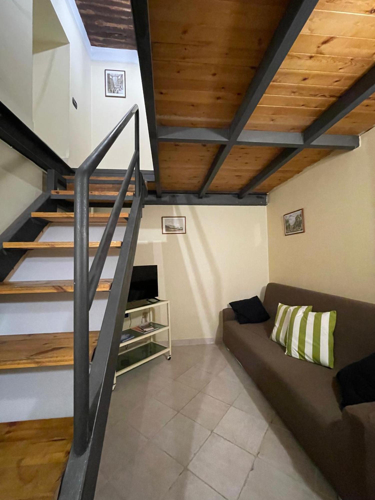 Cosi - Appartement Naples