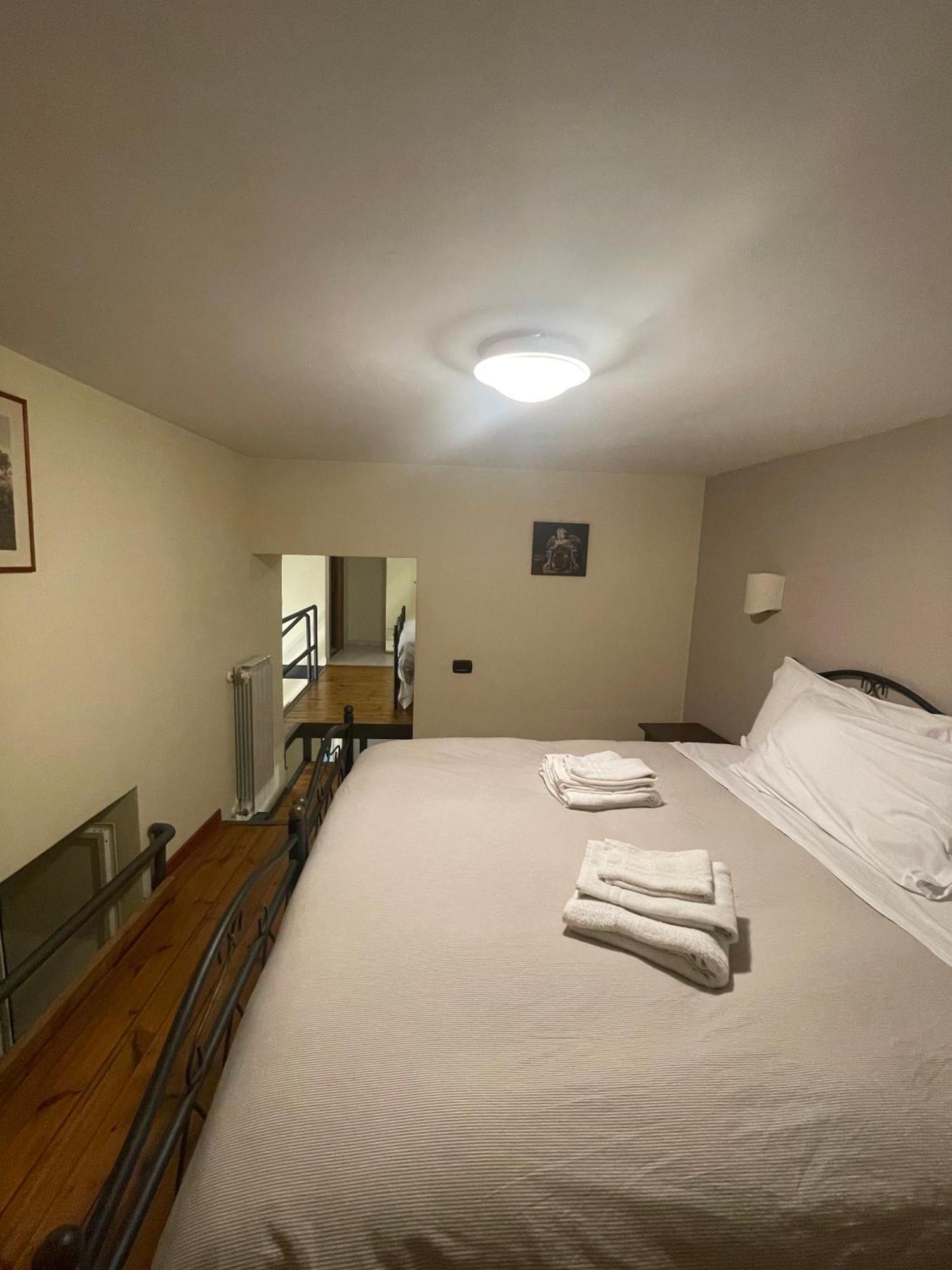 Appartement Cosi -