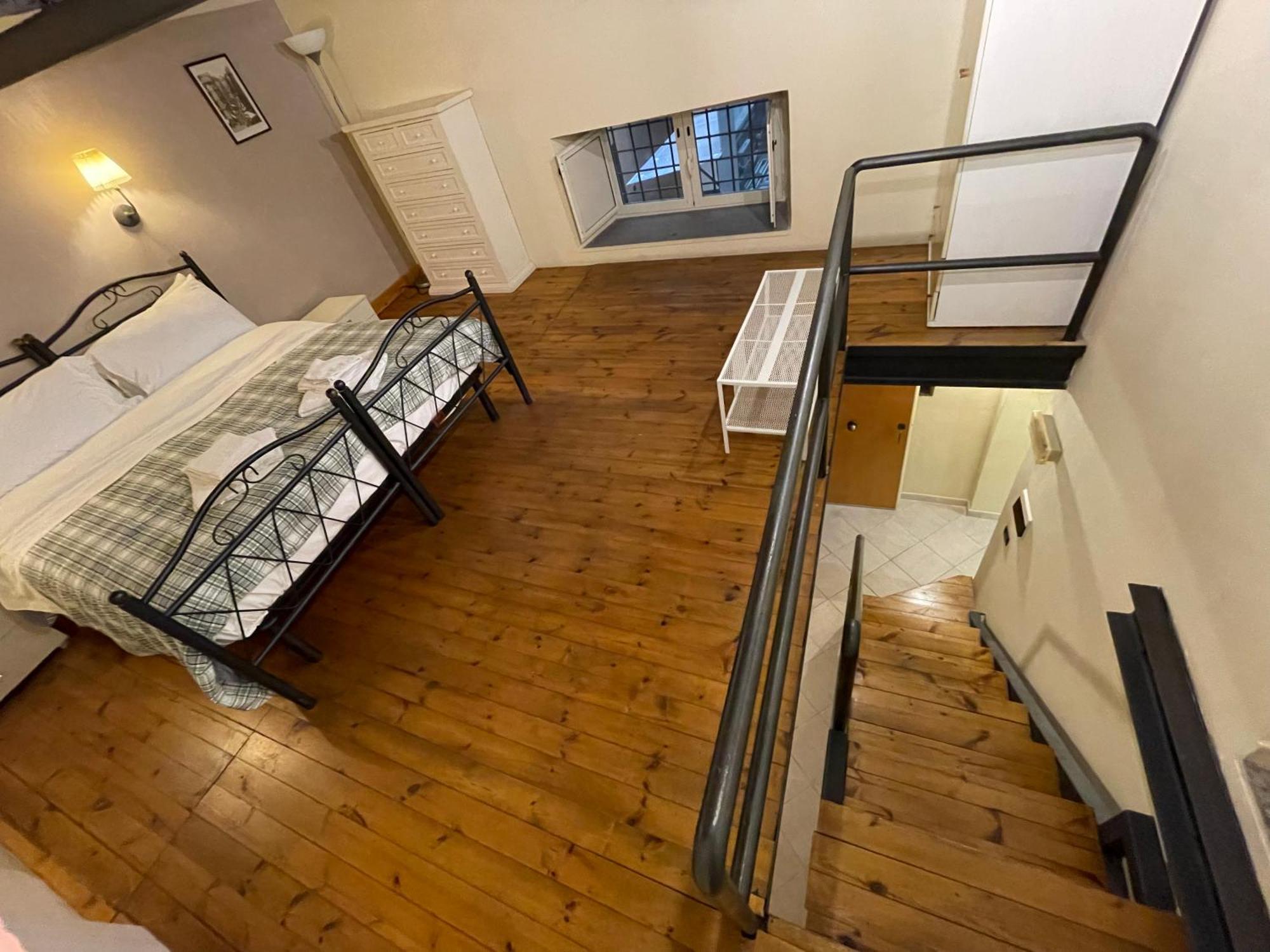 Cosi - Appartement Naples