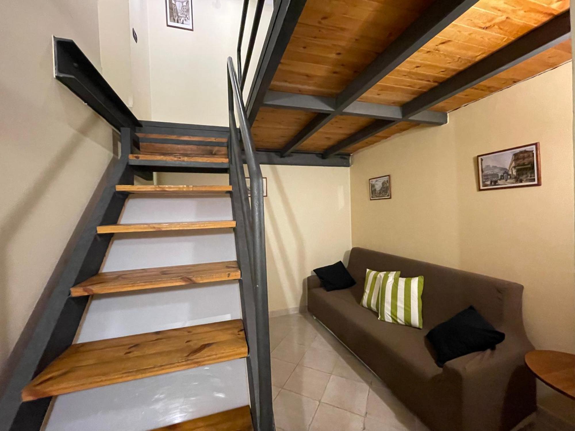 Cosi - Appartement