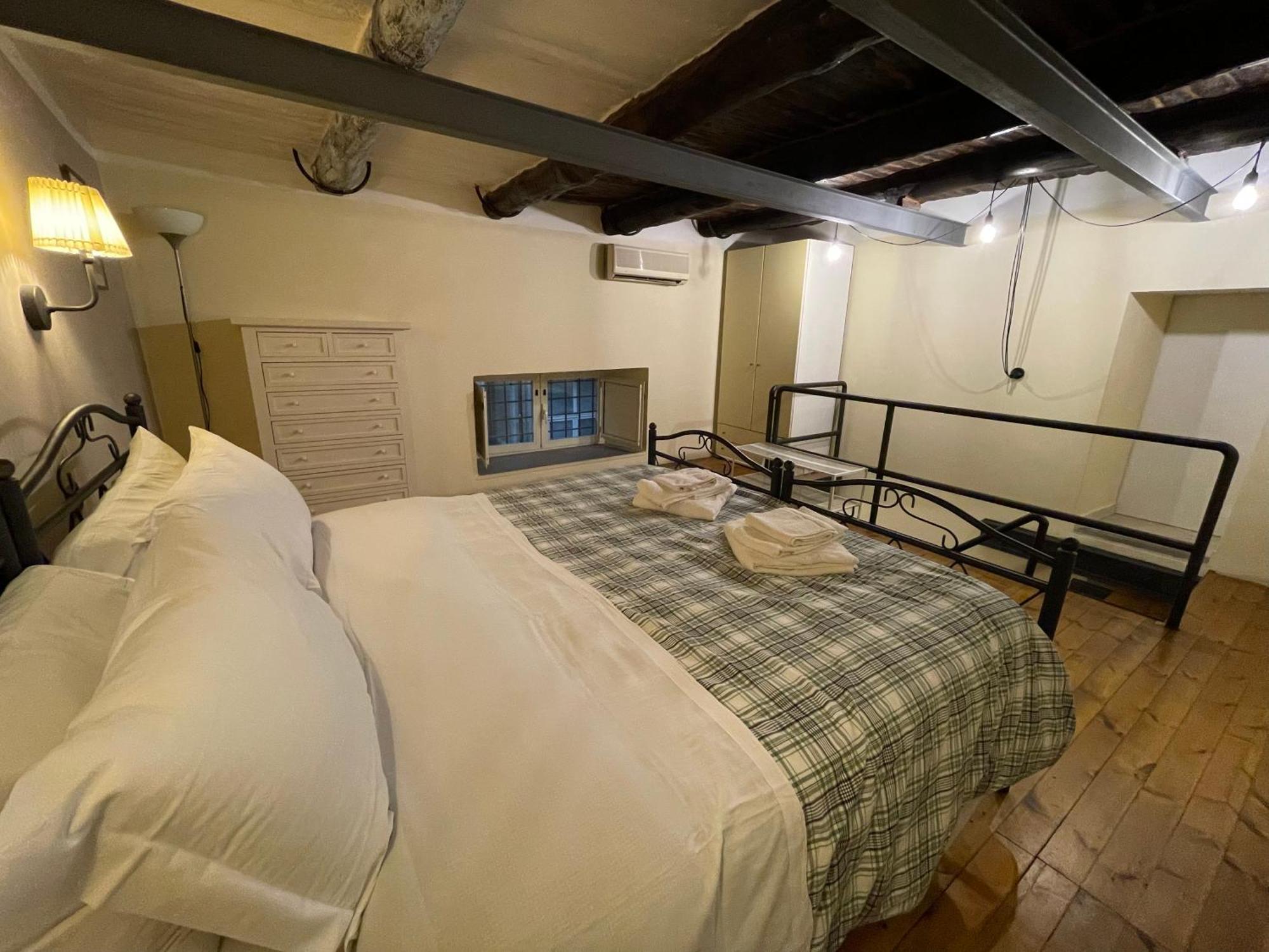 Appartement Cosi -