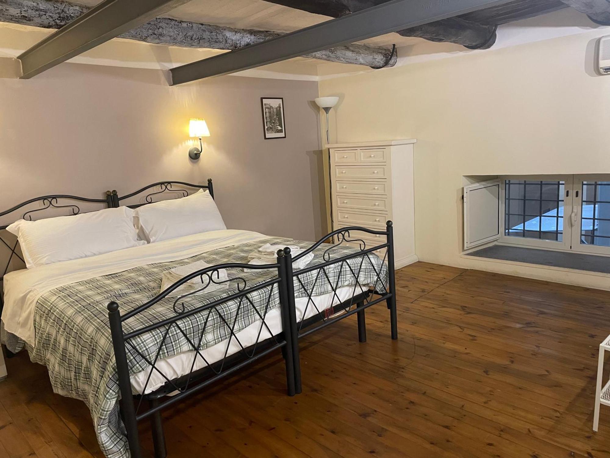 Appartement Cosi -