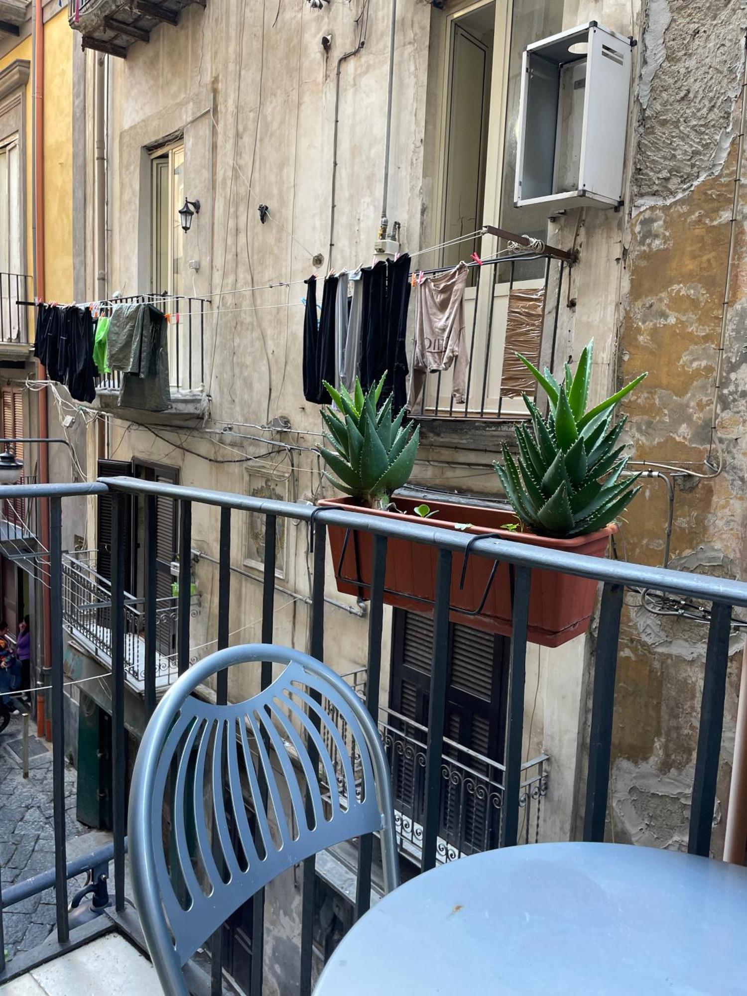 Cosi - Appartement