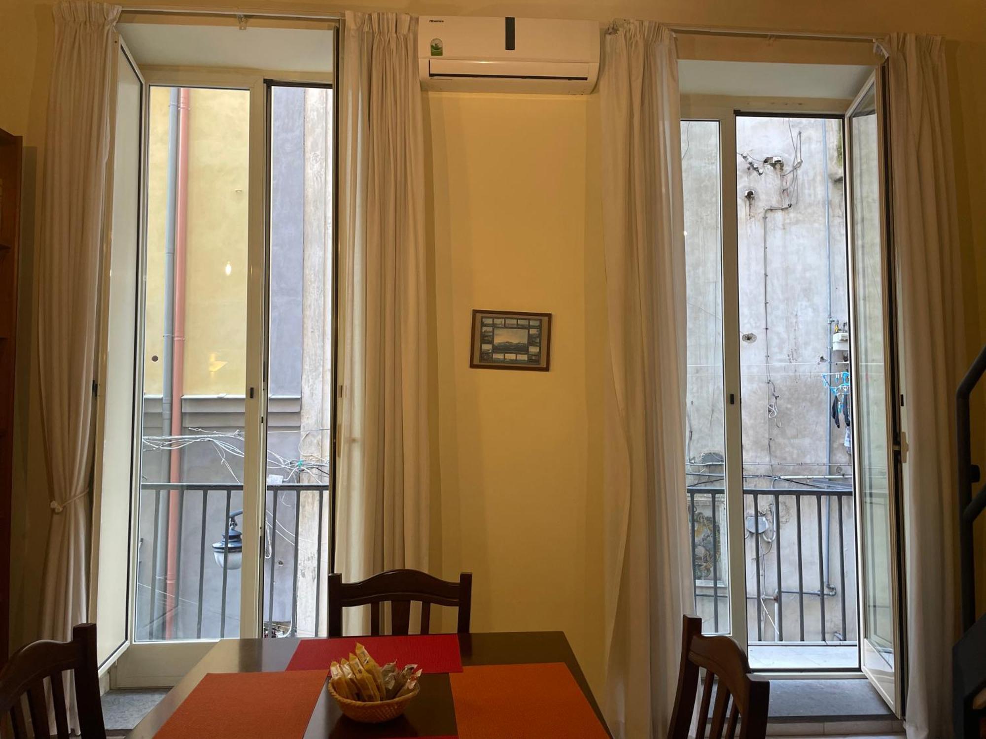 Appartement Cosi - Naples