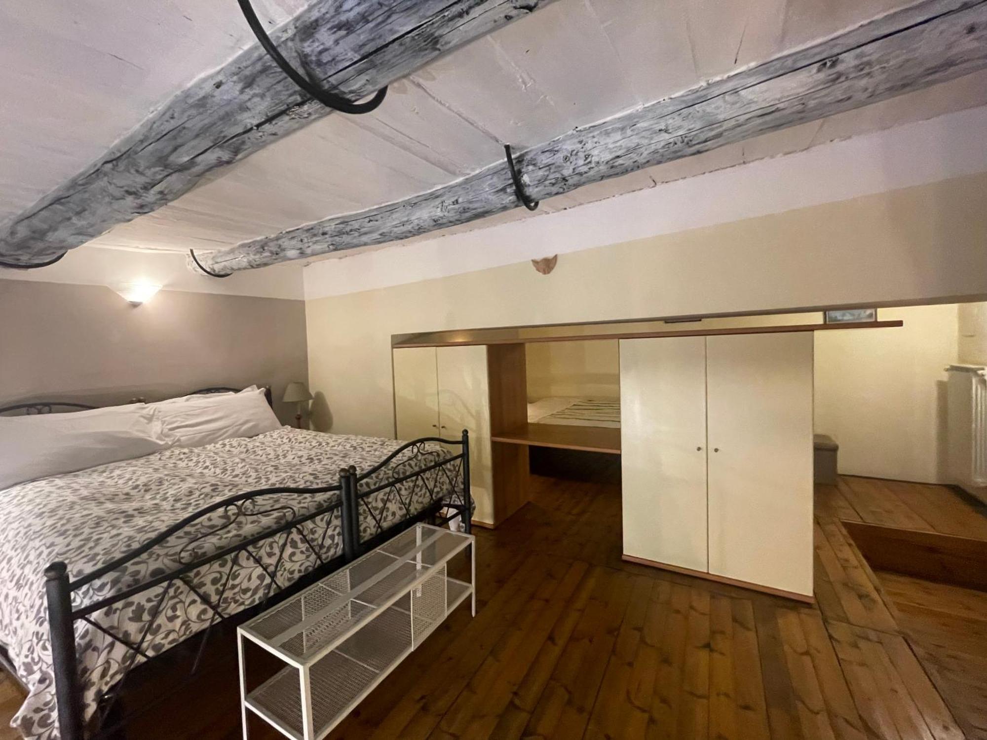 Cosi - Appartement *