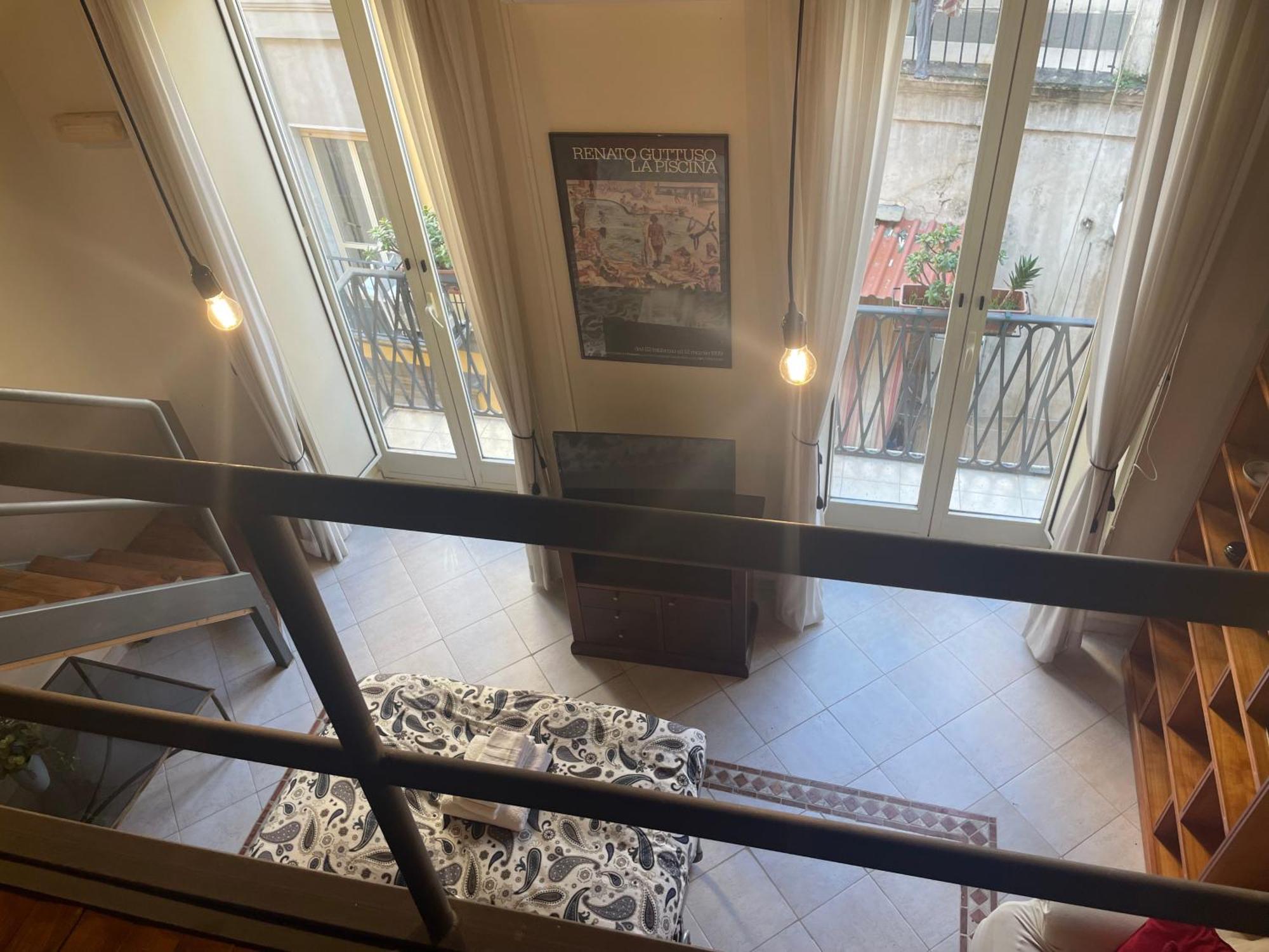 Appartement Cosi - *