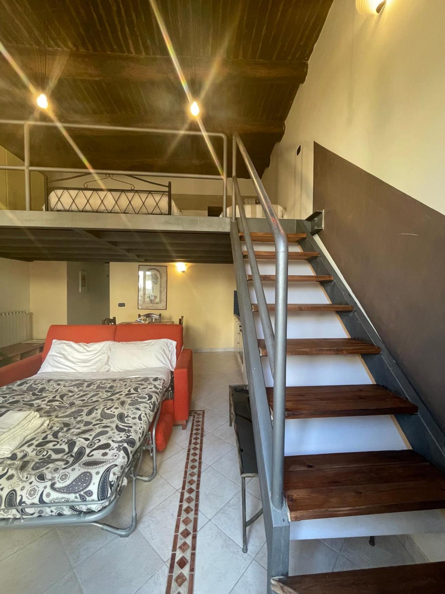 Cosi - Appartement