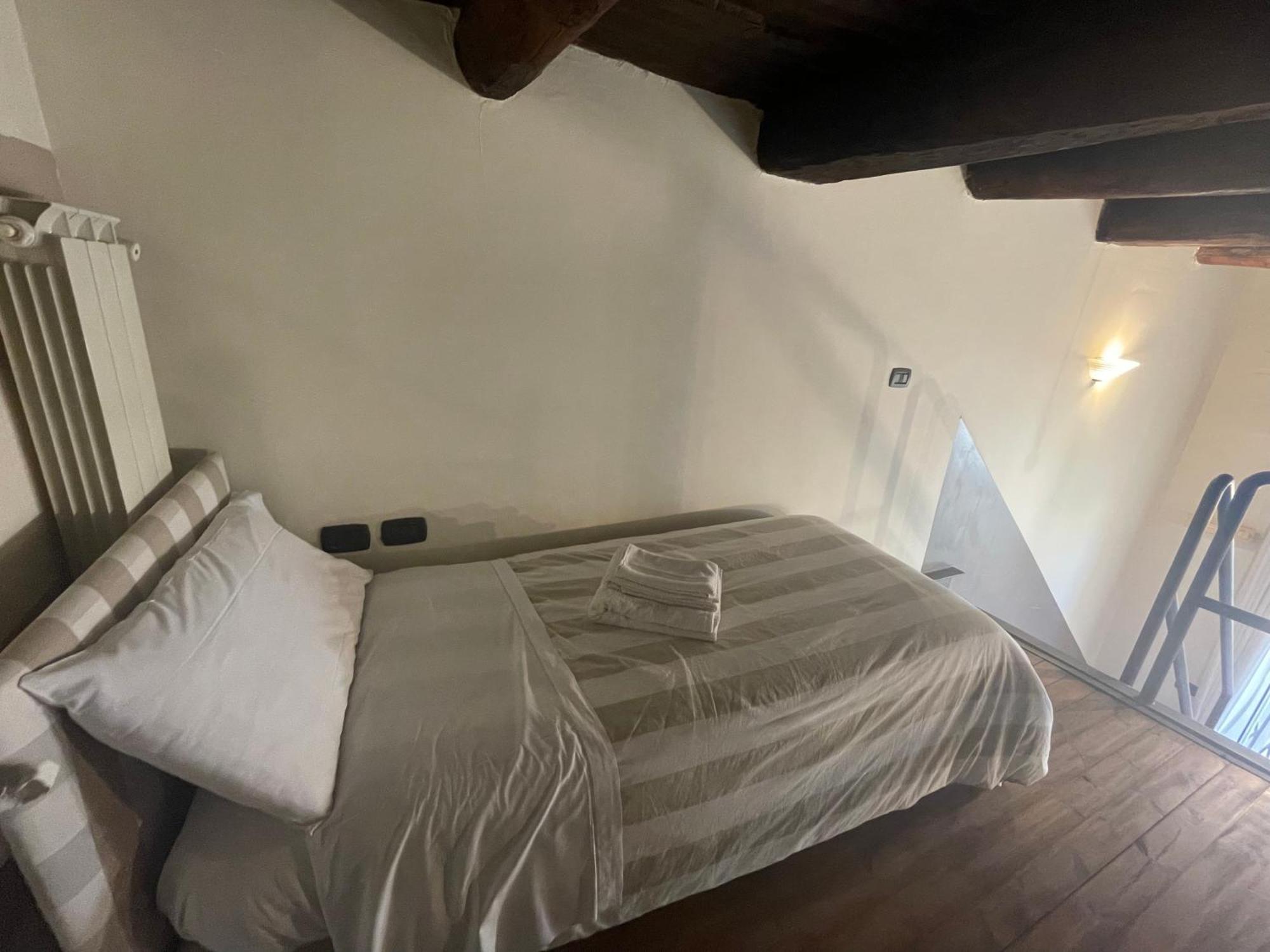 Appartement Cosi - *