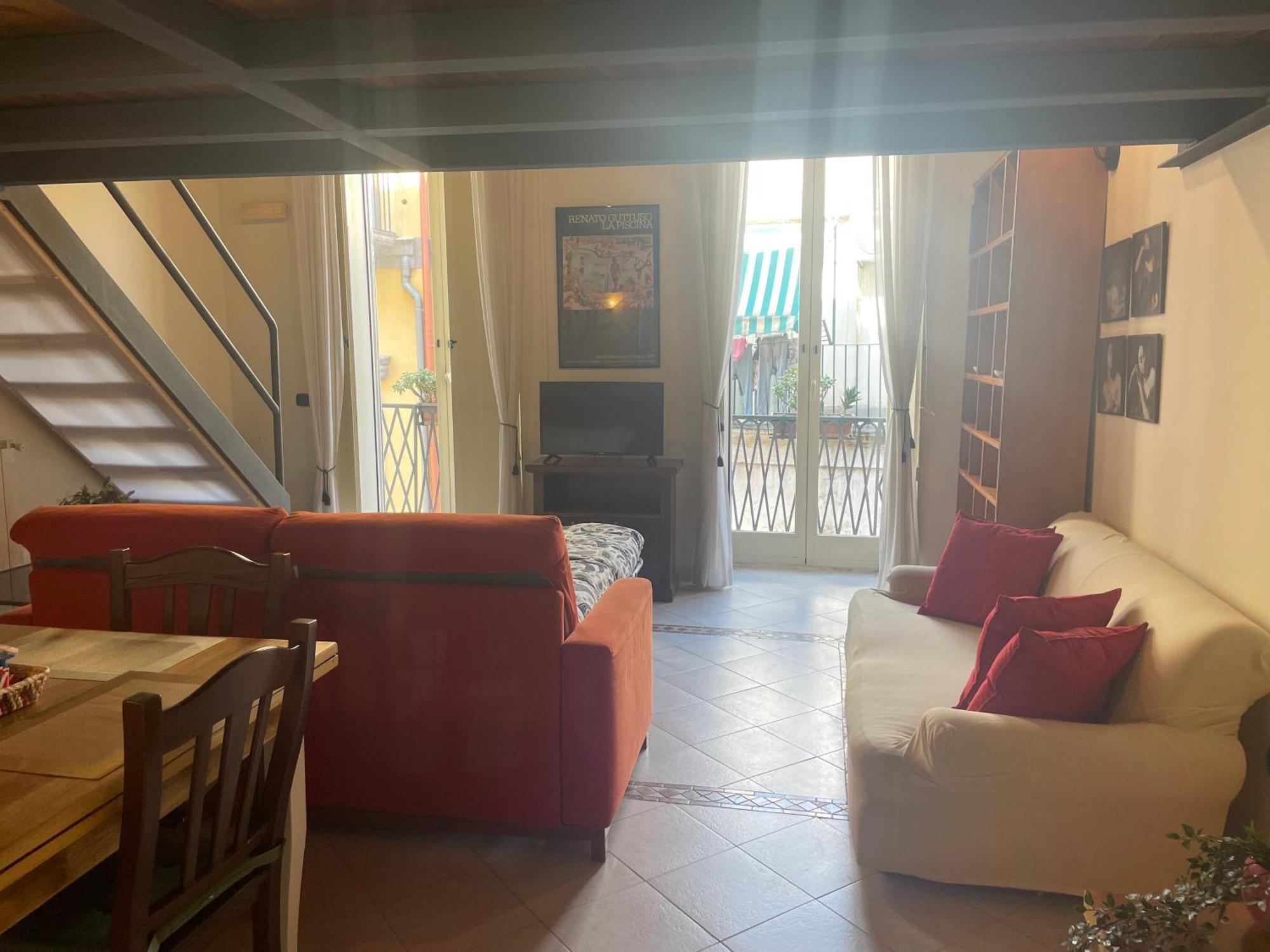 Appartement Cosi - Naples