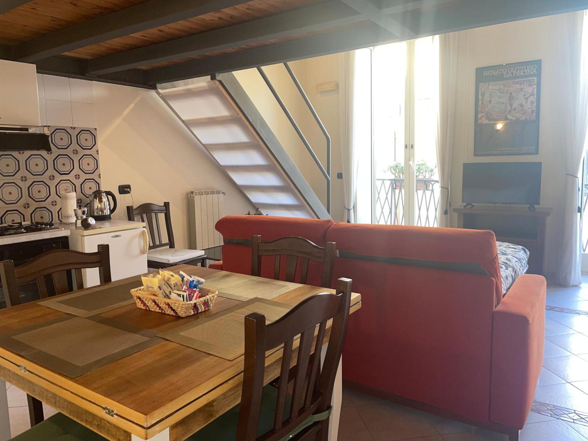 Appartement Cosi -