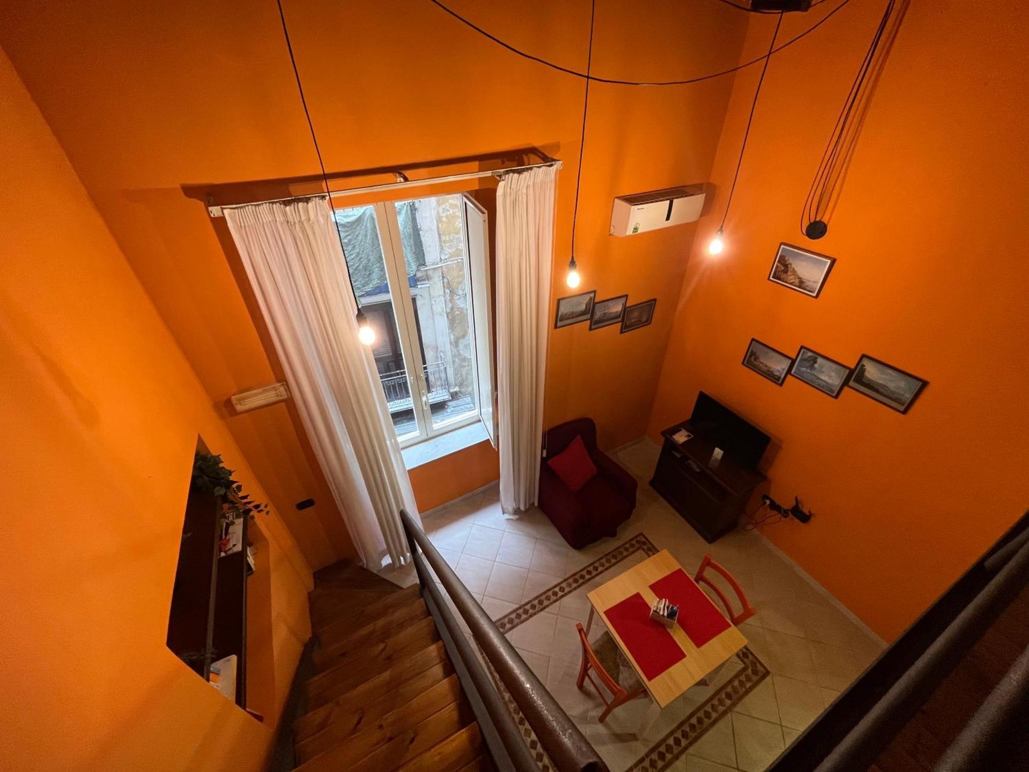 Appartement Cosi -