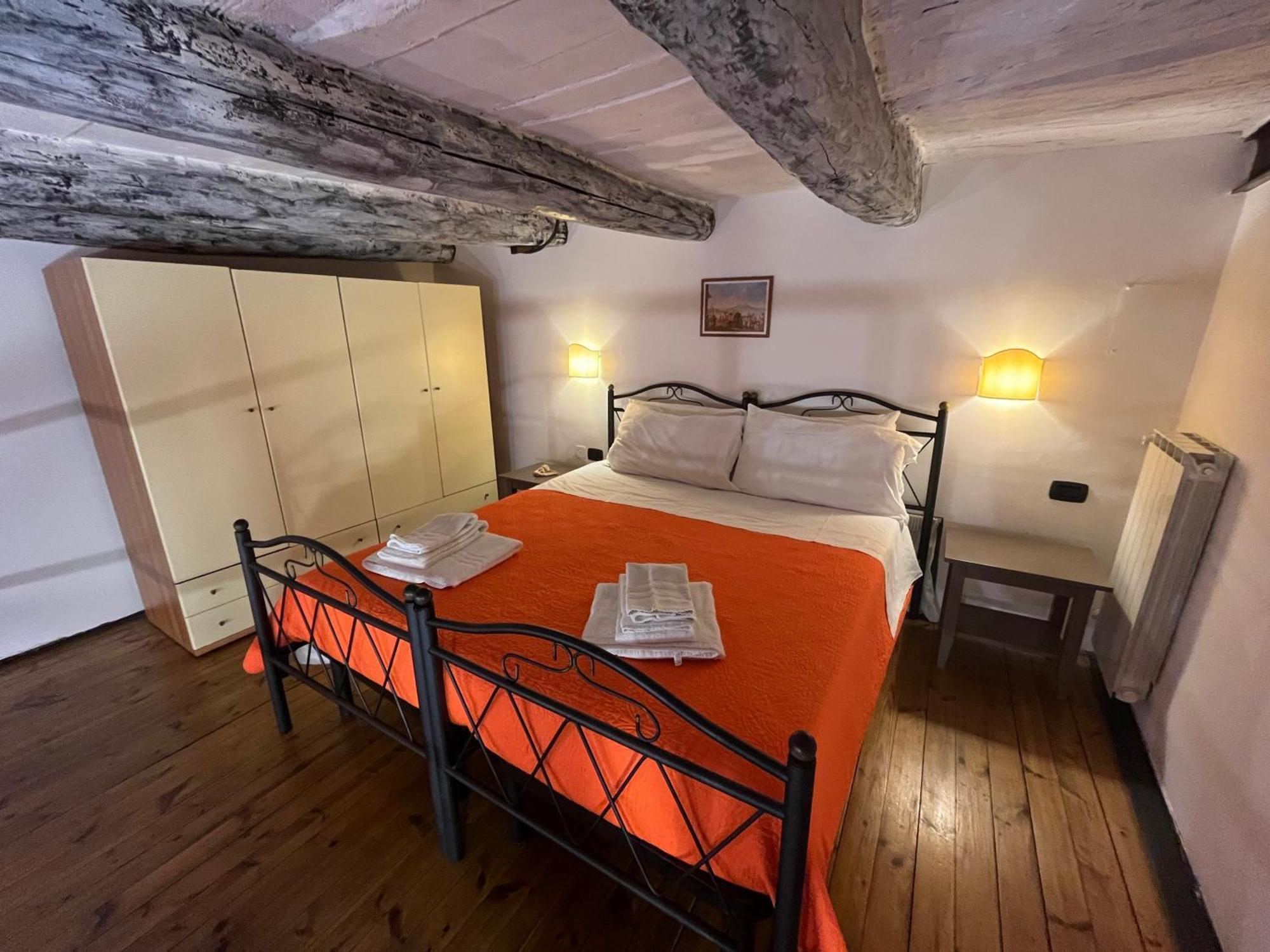 Appartement Cosi -