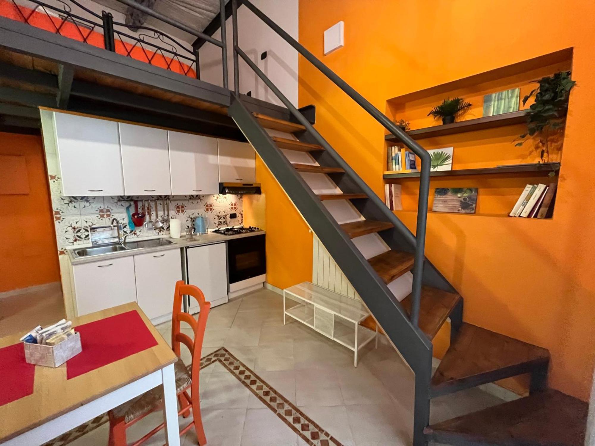 Appartement Cosi - *