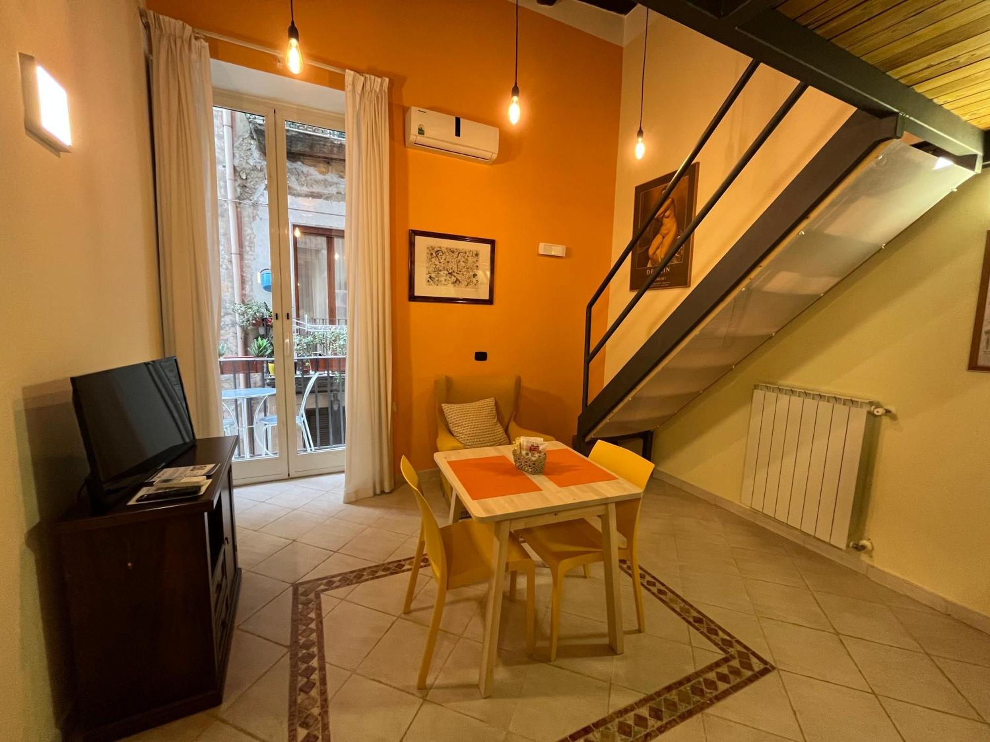 Cosi - Appartement