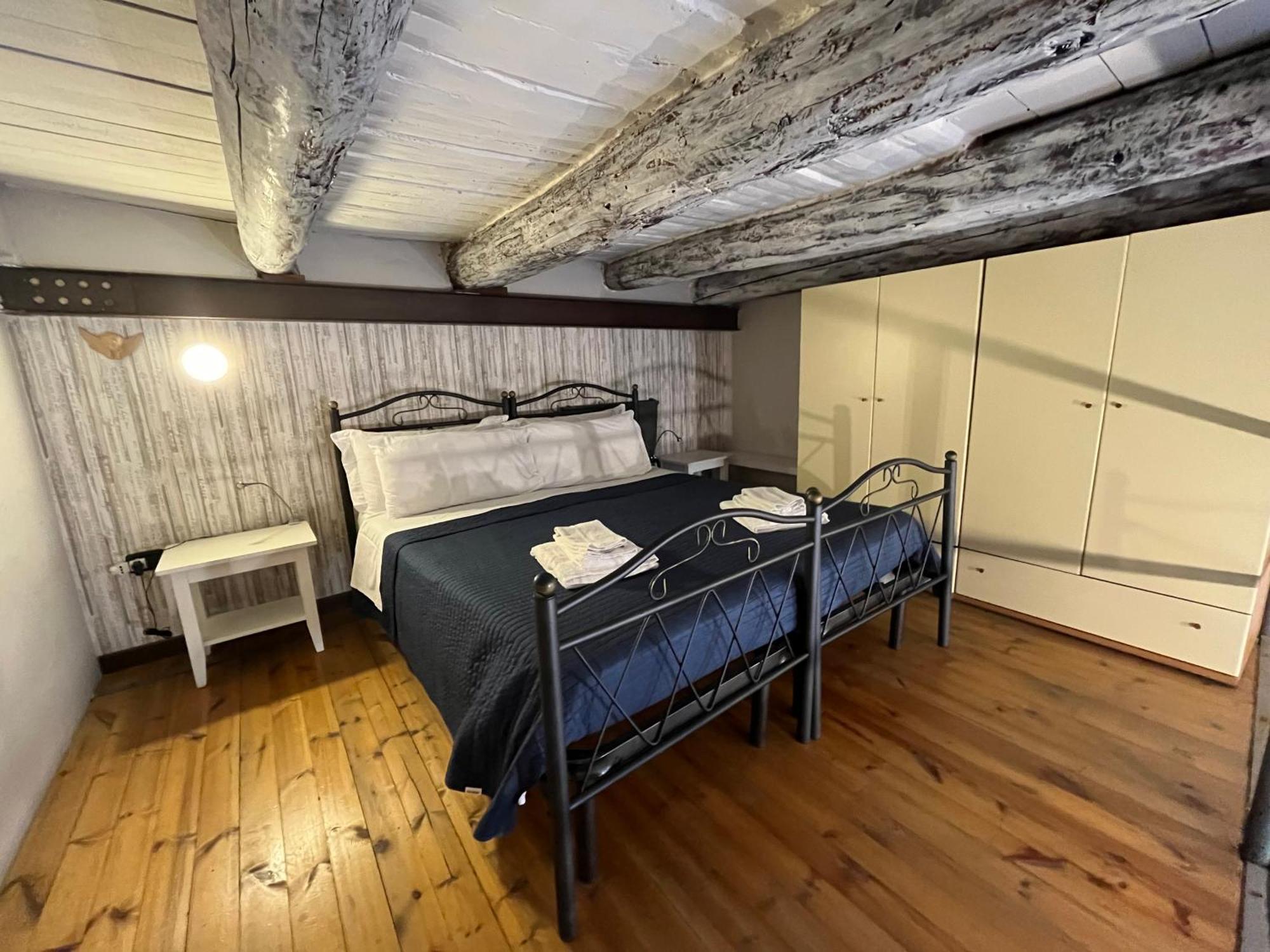 Appartement Cosi - Naples