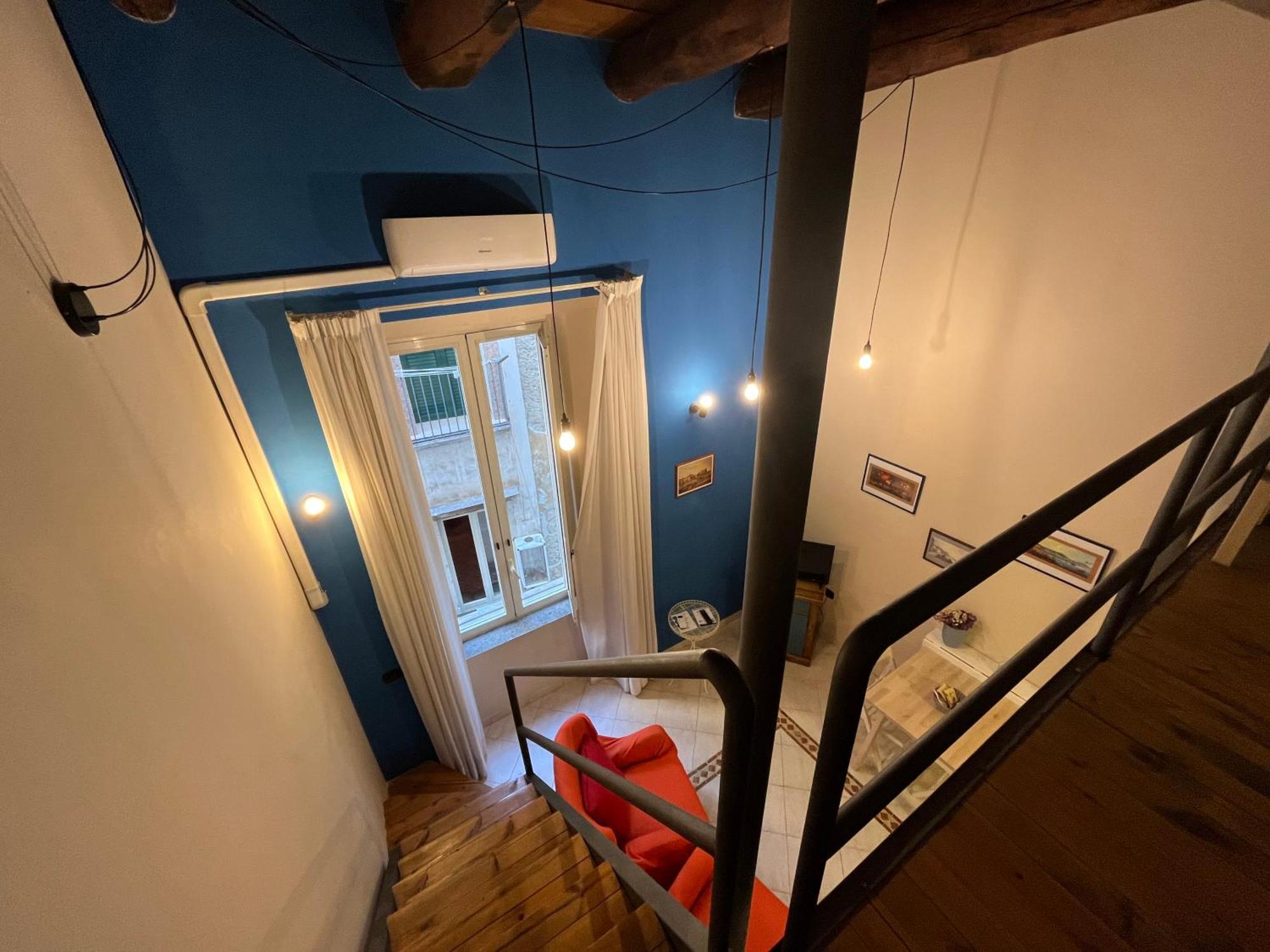 Appartement Cosi -