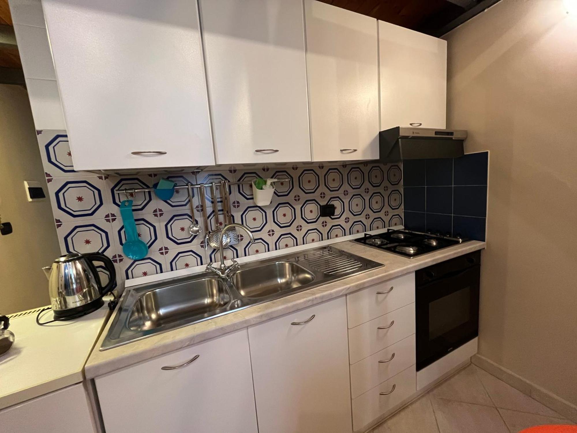 Cosi - Appartement