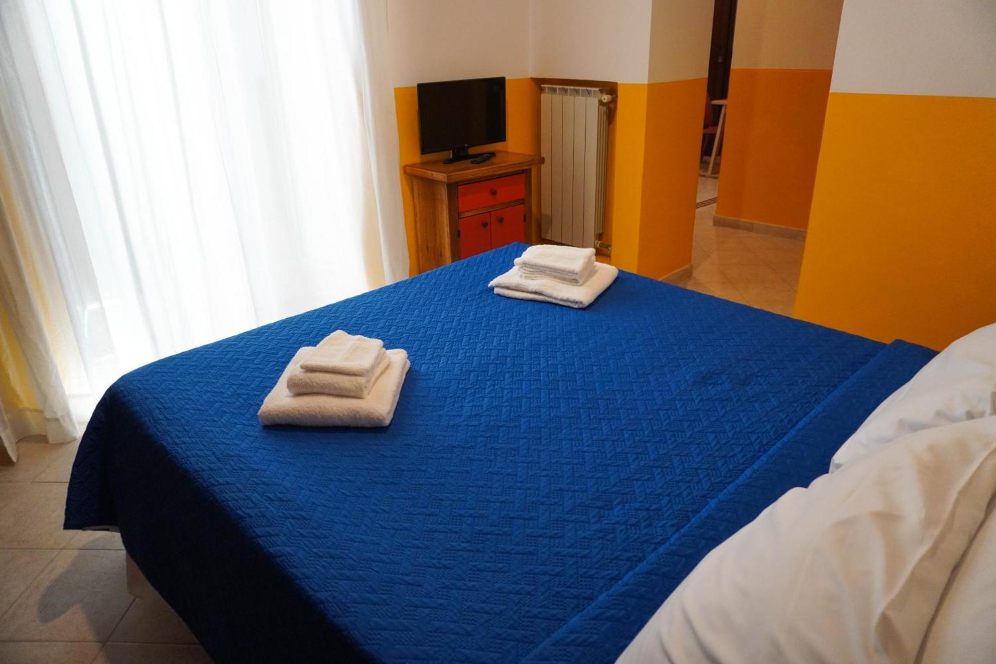 Appartement Cosi - *