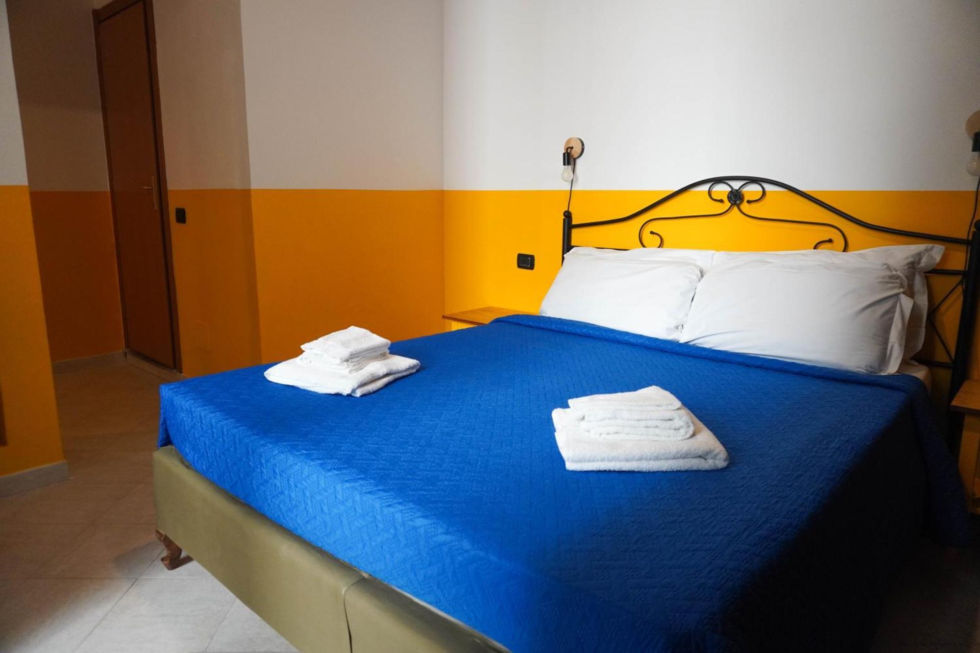 Appartement Cosi - Naples