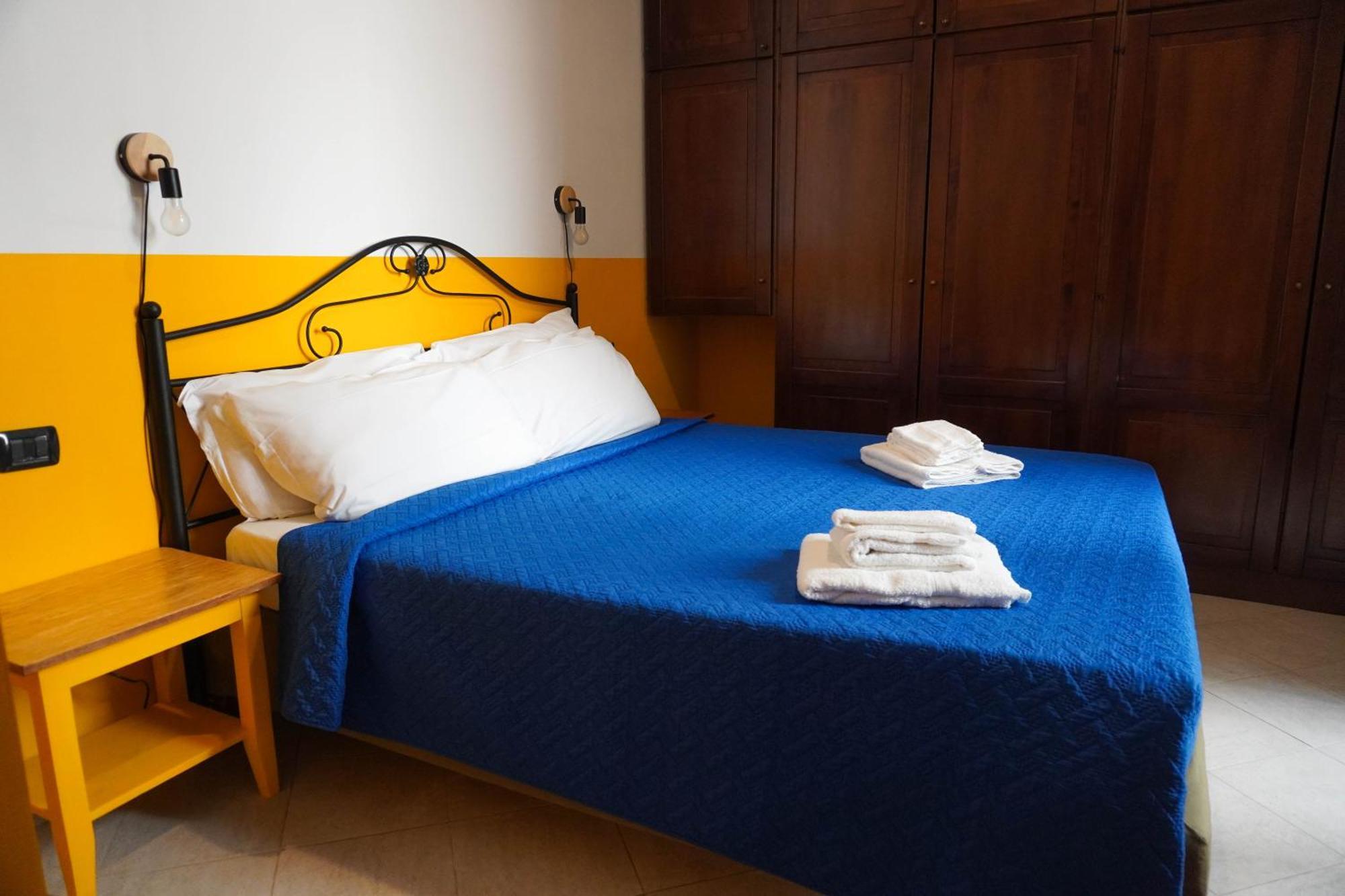 Cosi - Appartement
