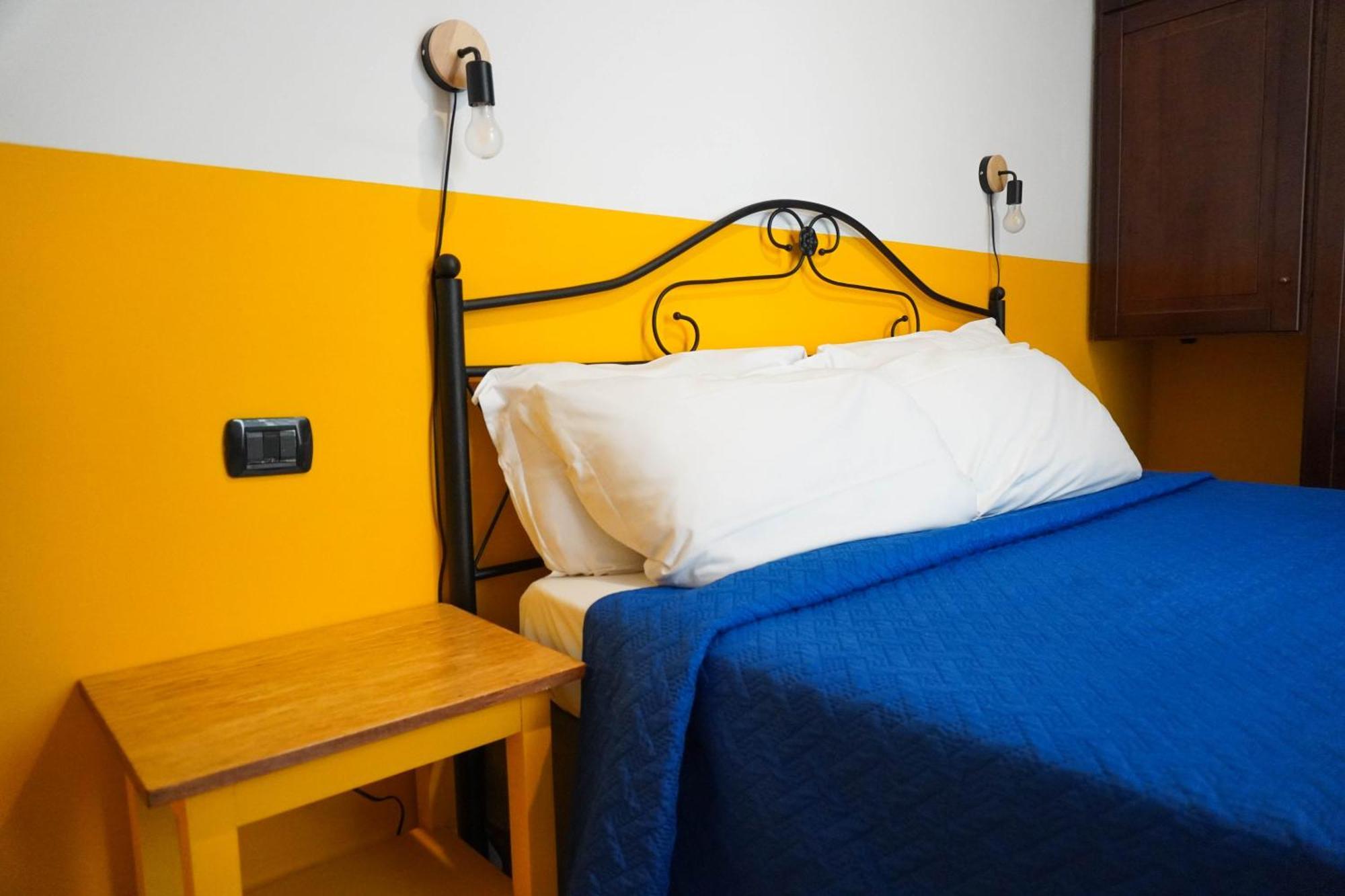 Appartement Cosi - *