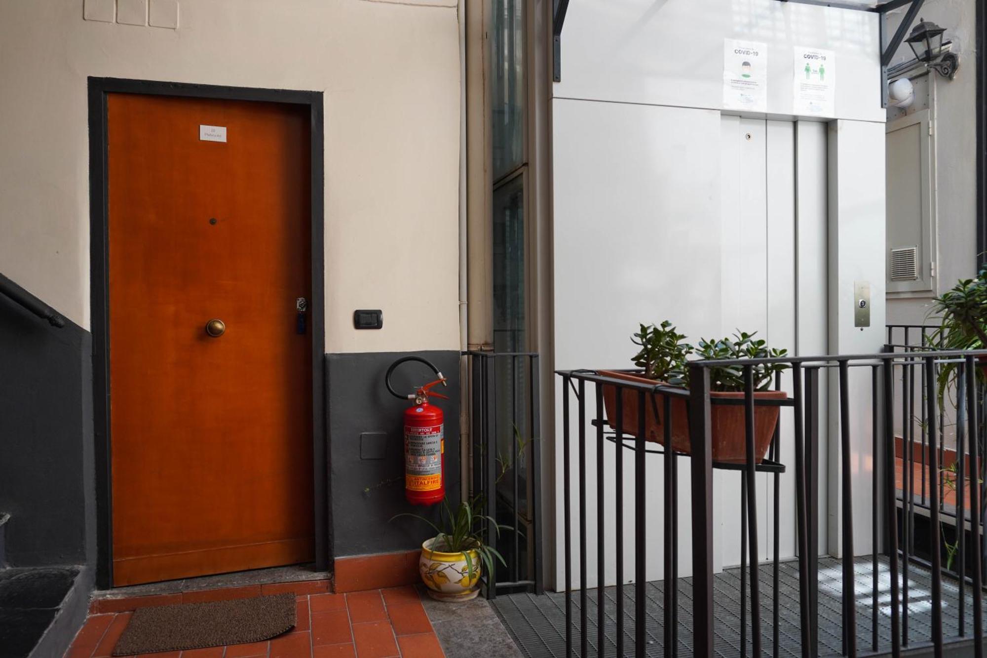 Appartement Cosi - *