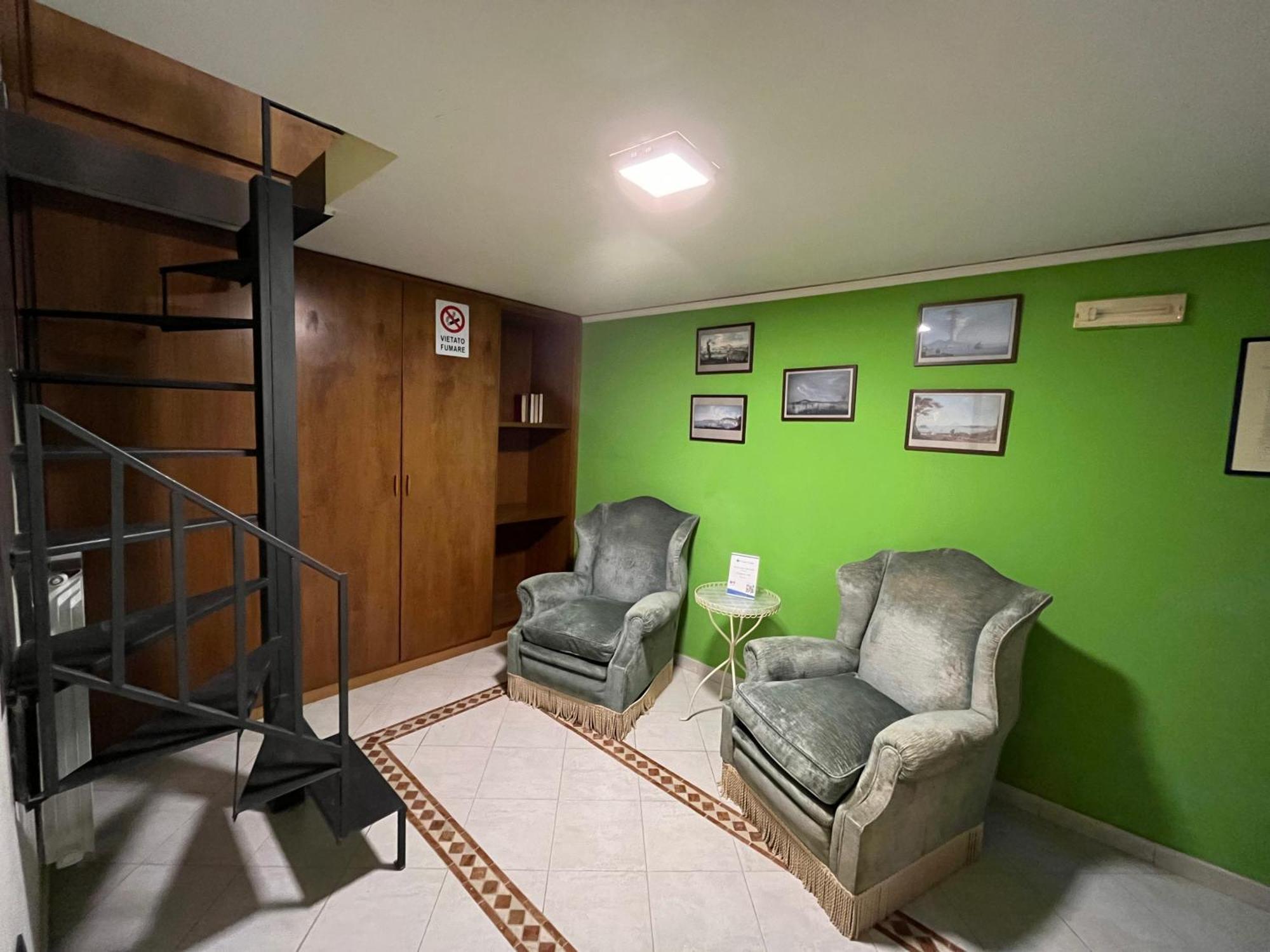 Cosi - Appartement Naples