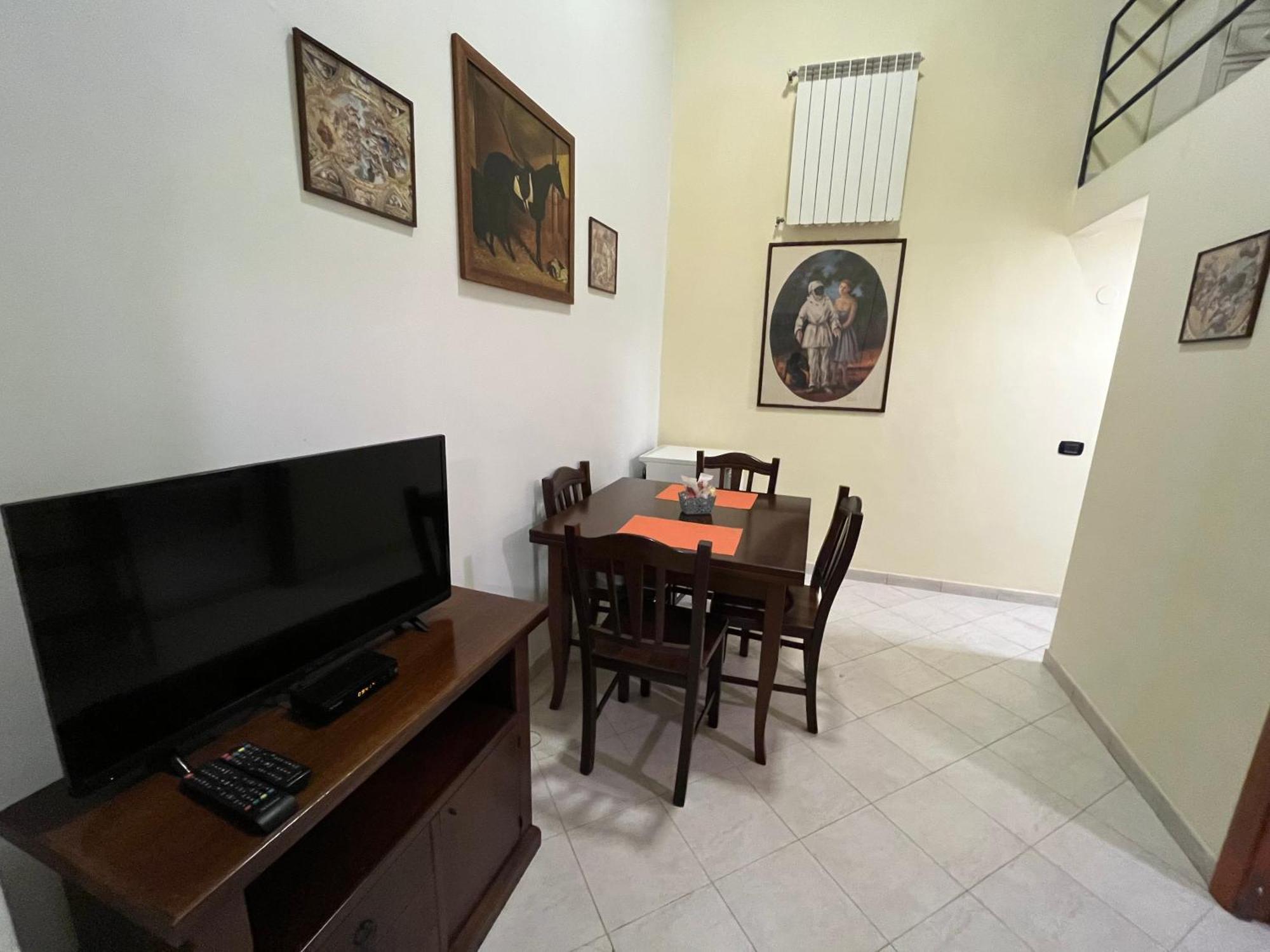 Cosi - Appartement *