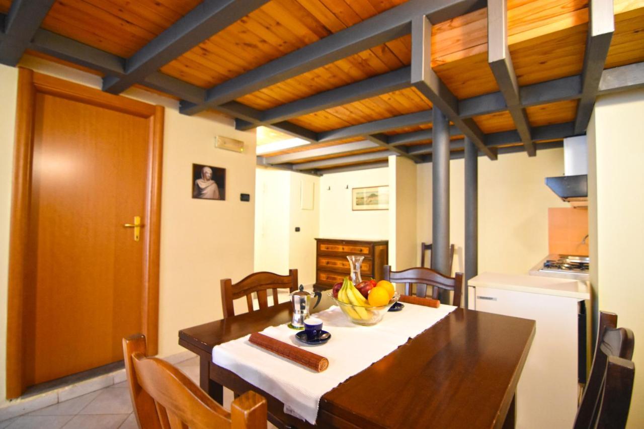 Case Cosi Apartments - Napoli * Naples