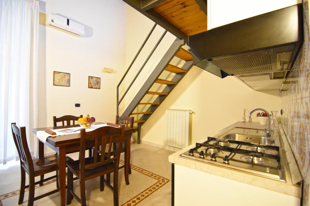 Case Cosi Apartments - Napoli