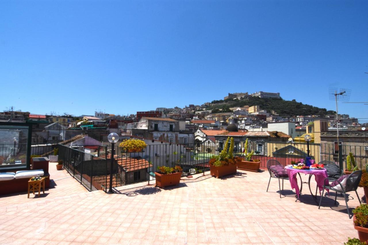 Case Cosi Apartments - Napoli *