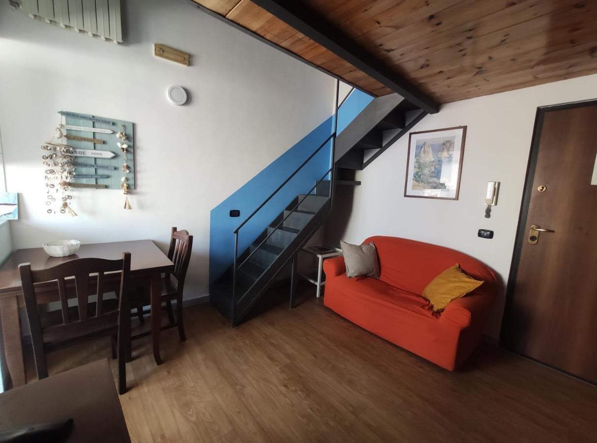 Case Cosi Apartments - Napoli Naples