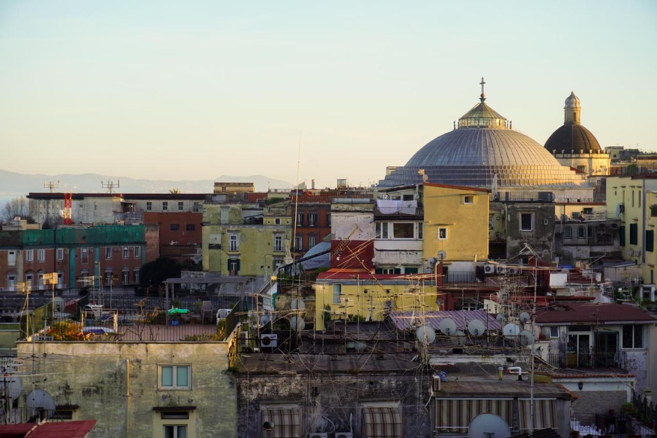 Case Cosi Apartments - Napoli Apartment *